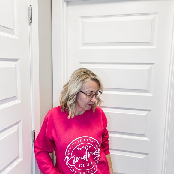 Why not join the Kindness club?! - Picture 4 of 4